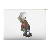 plant vs zombie Accessory Pouches