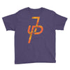 Jake Paul Youth Tee