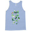 lawn of the dead Tank Top