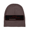 Missing You (a91) Baby Beanies