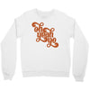 oh yeah, yo! Crewneck Sweatshirt