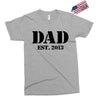 dad Exclusive T-shirt