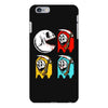 pac skull copy iPhone 6 Plus/6s Plus Case