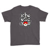 ichoose you Youth Tee