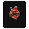 the sausage king of chicago Mousepad