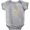 fahrie77 Baby Bodysuit