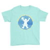 race for a snack Youth Tee