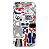 young clothing iPhone 8