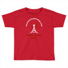 amateur ham radio callsign antenna Toddler T-shirt