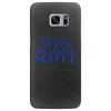 the man,myth,legend scott Samsung Galaxy S7 Edge