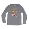 fantana sex panther Long Sleeve Shirts
