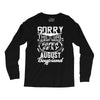 This Girl Is Taken By A Super Sexy August Boyfriend Long Sleeve Shirts