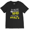 mopar halloween V-Neck Tee