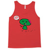 zombie cartoon Tank Top