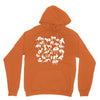 alphabet zoo Unisex Hoodie