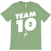 Team 10 Jake Paul T-Shirt