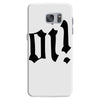 oi punk rock top long sleeve Samsung Galaxy S7