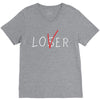 Loser - Lover V-Neck Tee