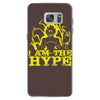 i am the hype Samsung Galaxy S7