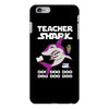 Teacher Shark Doo iPhone 6 Plus/6s Plus Case