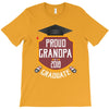 proud grandpa of a 2018 graduate T-Shirt