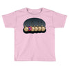 plus one Toddler T-shirt