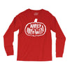 happy halloween 5 Long Sleeve Shirts