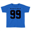 martinez twins Toddler T-shirt