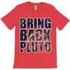 bring back pluto T-Shirt