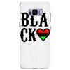 black love Samsung Galaxy S8 Plus