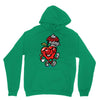 apple a day Unisex Hoodie