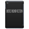 erotic friend fiction iPad Mini