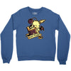 save game Crewneck Sweatshirt