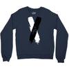 Jake Paul X Crewneck Sweatshirt
