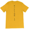 killing it back T-Shirt