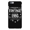 original parts vintage established 1995 perfectly aged iPhone 6 Plus/6s Plus Case