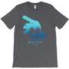 mega water T-Shirt