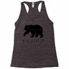 Big Dipper Racerback Tank