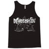 demogorgan Tank Top