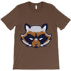 racoon T-Shirt