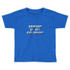 jarvis is my co pilot Toddler T-shirt