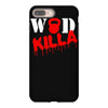 wod killa iPhone 8 Plus