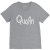 quorn V-Neck Tee