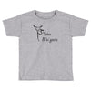 totes ma' goats Toddler T-shirt