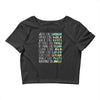 her story Crop Top