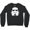 stormtrooper star wars Crewneck Sweatshirt