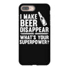 i make beer disappear! iPhone 8 Plus