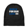 March For Our Lives Baby Beanies