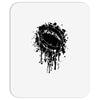 one ring Mousepad