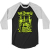 brass monkey 3/4 Sleeve Shirt